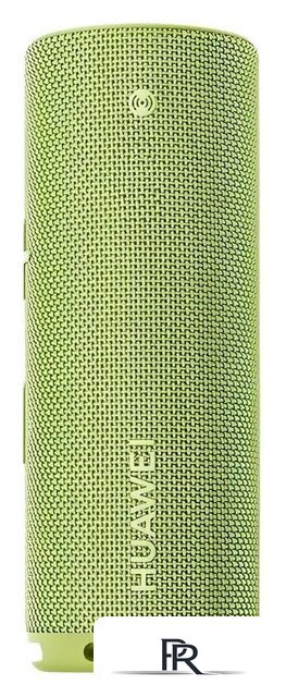 Беспроводная колонка Huawei Sound Joy 2 (зеленый, международная версия) - Изображение №1 — Интернет-магазин ПроЗаказ