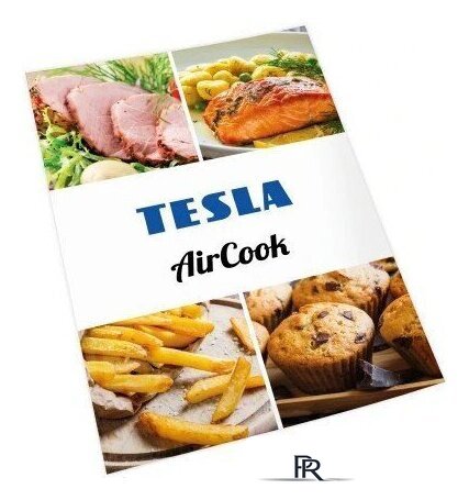 Аэрогриль (аэрофритюрница) Tesla Electronics AirCook FlexiZone Q570 XXL - Изображение №17 — Интернет-магазин ПроЗаказ