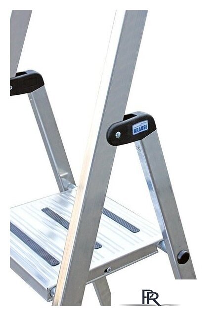Лестница-стремянка Krause Sepuro 4 ступени - Изображение №2 — Интернет-магазин ПроЗаказ