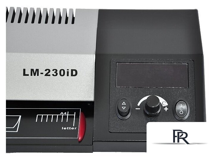 Ламинатор Rayson LM-230iD - Изображение №2 — Интернет-магазин ПроЗаказ