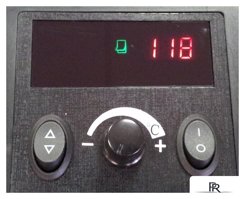Ламинатор Rayson LM-230iD - Изображение №4 — Интернет-магазин ПроЗаказ