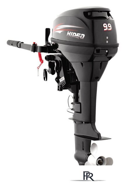 Лодочный мотор Hidea HD9.9 FHS - Изображение №1 — Интернет-магазин ПроЗаказ