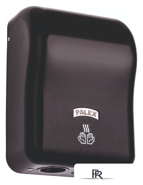 Сушилка для рук Palex EP-S - Изображение №1 — Интернет-магазин ПроЗаказ
