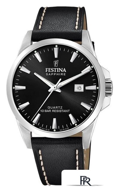 Наручные часы Festina F20025-4 - Изображение №1 — Интернет-магазин ПроЗаказ