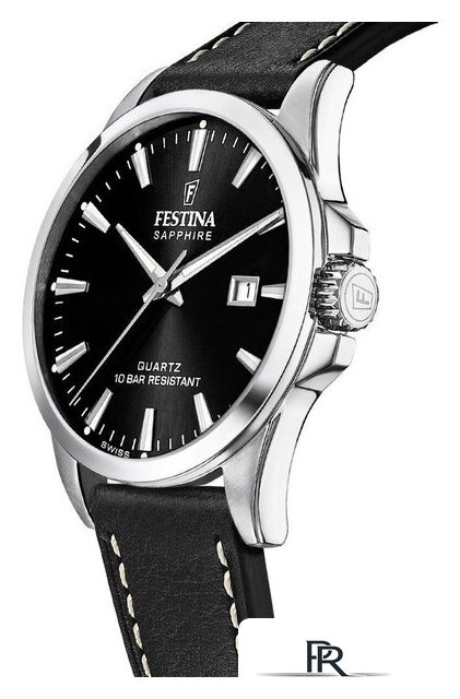 Наручные часы Festina F20025-4 - Изображение №2 — Интернет-магазин ПроЗаказ