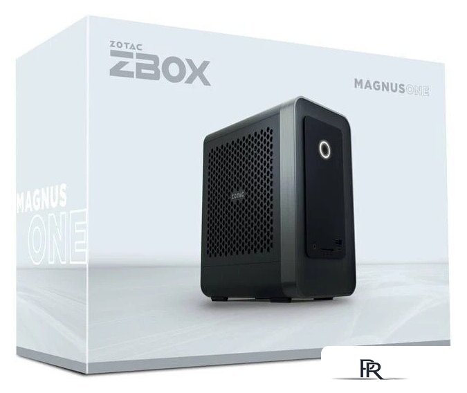 Компактный компьютер ZOTAC ZBox Magnus One EU275070C - Изображение №6 — Интернет-магазин ПроЗаказ