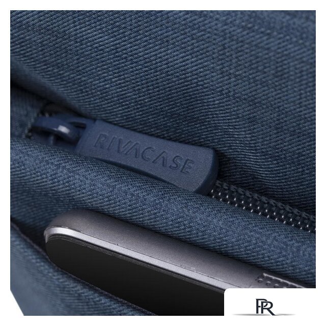 Сумка Rivacase 8335 (синий) - Изображение №11 — Интернет-магазин ПроЗаказ