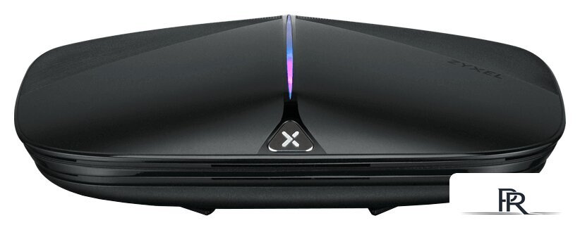 Wi-Fi роутер Zyxel Armor G1 NBG6818 - Изображение №1 — Интернет-магазин ПроЗаказ