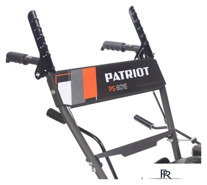 Снегоуборщик Patriot PS 601 E - Изображение №13 — Интернет-магазин ПроЗаказ