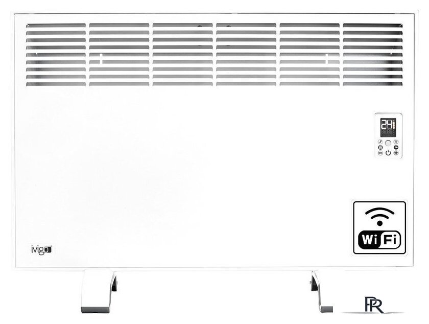 Конвектор iVigo EPK4570P15 Wi-Fi - Изображение №1 — Интернет-магазин ПроЗаказ