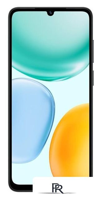 Телефон HONOR X5c 4GB/64GB международная версия (черный) - Изображение №2 — Интернет-магазин ПроЗаказ