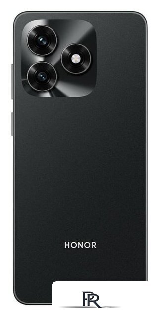 Телефон HONOR X5c 4GB/64GB международная версия (черный) - Изображение №3 — Интернет-магазин ПроЗаказ