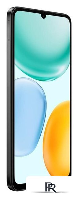 Телефон HONOR X5c 4GB/64GB международная версия (черный) - Изображение №4 — Интернет-магазин ПроЗаказ