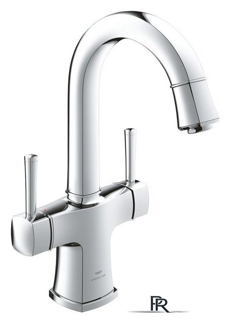 Смеситель Grohe Spa Grandera 20666000 - Изображение №1 — Интернет-магазин ПроЗаказ