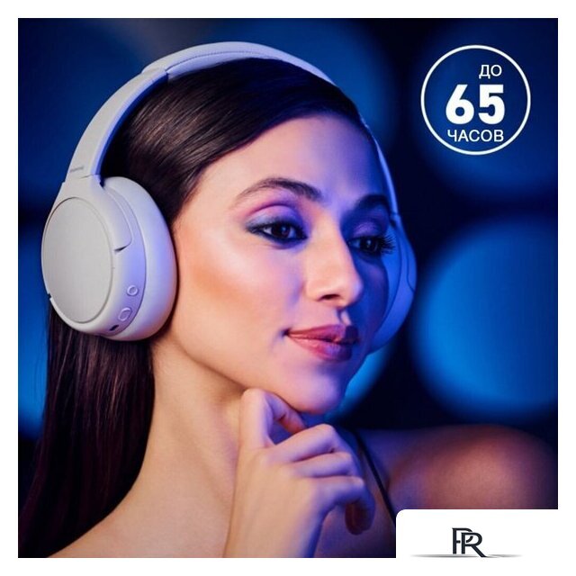 Наушники Panasonic RB-M600BE-C - Изображение №15 — Интернет-магазин ПроЗаказ