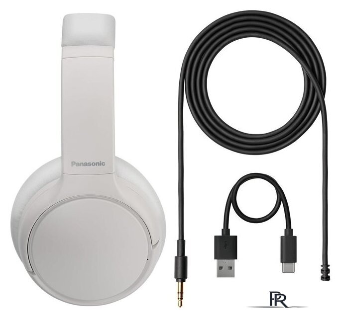 Наушники Panasonic RB-M600BE-C - Изображение №9 — Интернет-магазин ПроЗаказ