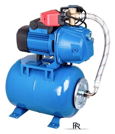 Насосная станция Aquario Auto AJC-81(H) - Изображение №1 — Интернет-магазин ПроЗаказ