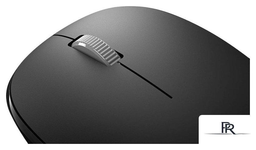 Мышь Microsoft Bluetooth (черный) - Изображение №3 — Интернет-магазин ПроЗаказ
