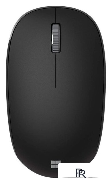 Мышь Microsoft Bluetooth (черный) - Изображение №1 — Интернет-магазин ПроЗаказ