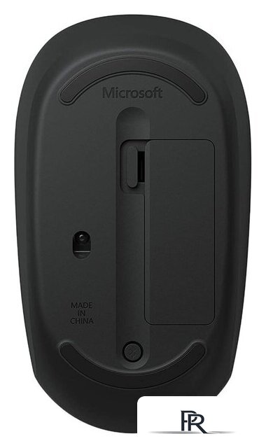 Мышь Microsoft Bluetooth (черный) - Изображение №4 — Интернет-магазин ПроЗаказ