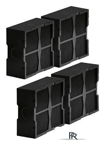 Угольный фильтр Elica KIT0120952A - Изображение №1 — Интернет-магазин ПроЗаказ