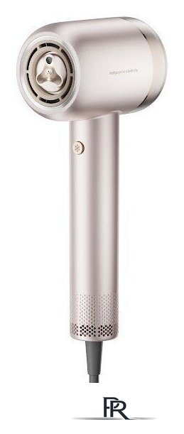 Фен Dreame Hairdryer Gusto AHG40A (розовый) - Изображение №3 — Интернет-магазин ПроЗаказ