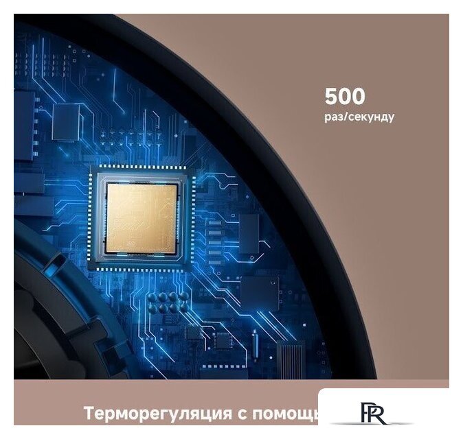 Фен Dreame Hairdryer Gusto AHG40A (розовый) - Изображение №12 — Интернет-магазин ПроЗаказ