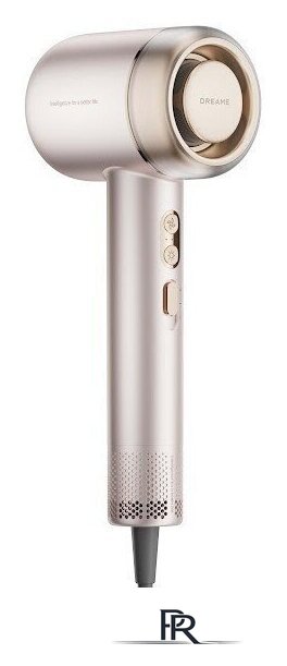 Фен Dreame Hairdryer Gusto AHG40A (розовый) - Изображение №2 — Интернет-магазин ПроЗаказ