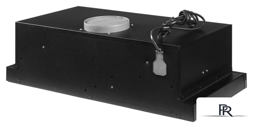 Кухонная вытяжка YOUQ Ami BT 1080 B 50 BL (черный) - Изображение №8 — Интернет-магазин ПроЗаказ