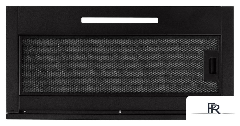 Кухонная вытяжка YOUQ Ami BT 1080 B 50 BL (черный) - Изображение №4 — Интернет-магазин ПроЗаказ