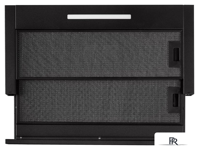 Кухонная вытяжка YOUQ Ami BT 1080 B 50 BL (черный) - Изображение №5 — Интернет-магазин ПроЗаказ