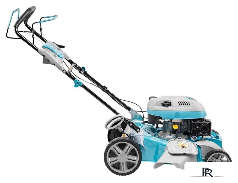 Газонокосилка GPT GLM-Т4636SA - Изображение №3 — Интернет-магазин ПроЗаказ