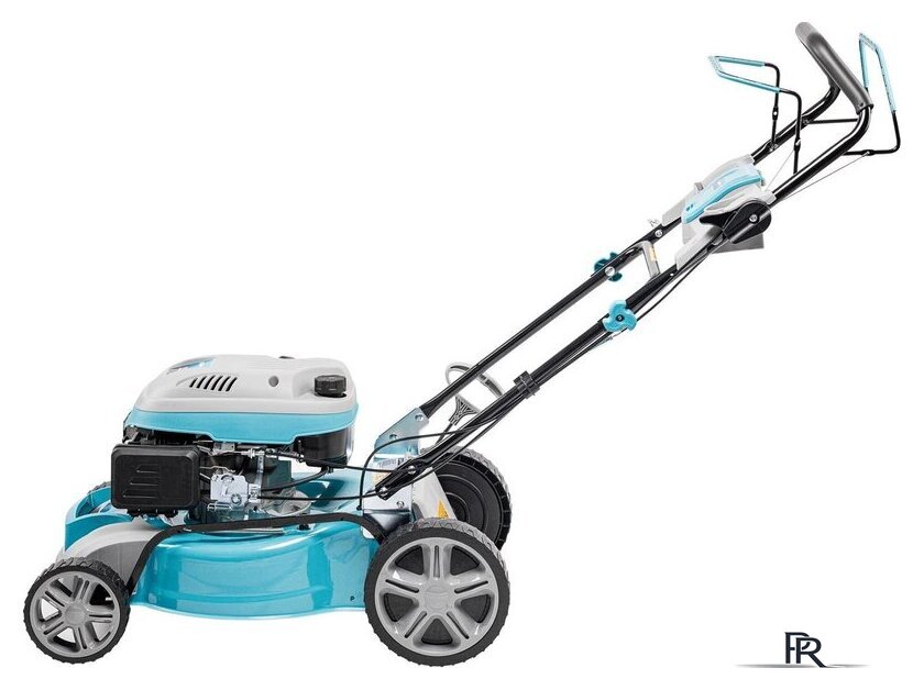 Газонокосилка GPT GLM-Т4636SA - Изображение №4 — Интернет-магазин ПроЗаказ