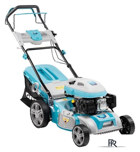 Газонокосилка GPT GLM-Т4636SA - Изображение №1 — Интернет-магазин ПроЗаказ