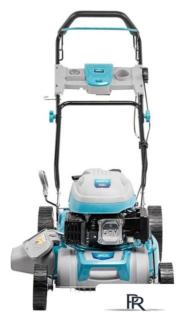 Газонокосилка GPT GLM-Т4636SA - Изображение №6 — Интернет-магазин ПроЗаказ