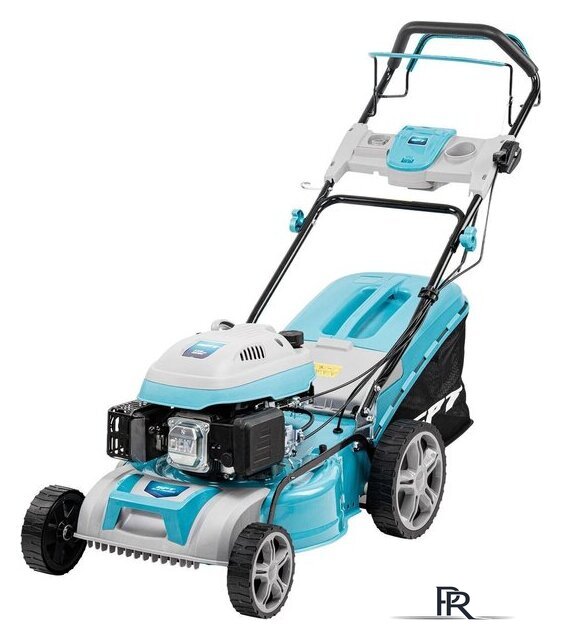 Газонокосилка GPT GLM-Т4636SA - Изображение №8 — Интернет-магазин ПроЗаказ