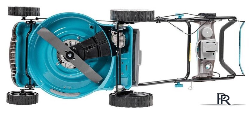 Газонокосилка GPT GLM-Т4636SA - Изображение №9 — Интернет-магазин ПроЗаказ