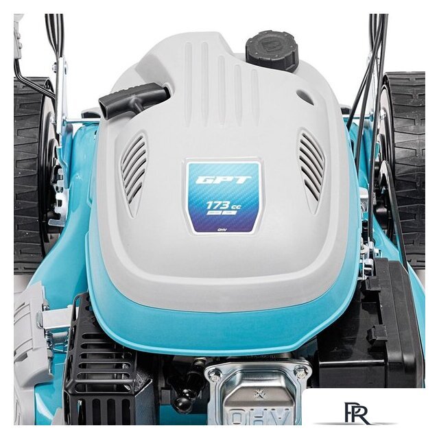 Газонокосилка GPT GLM-Т4636SA - Изображение №14 — Интернет-магазин ПроЗаказ