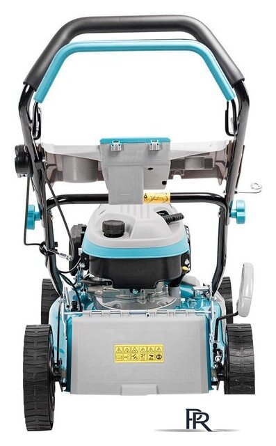 Газонокосилка GPT GLM-Т4636SA - Изображение №10 — Интернет-магазин ПроЗаказ