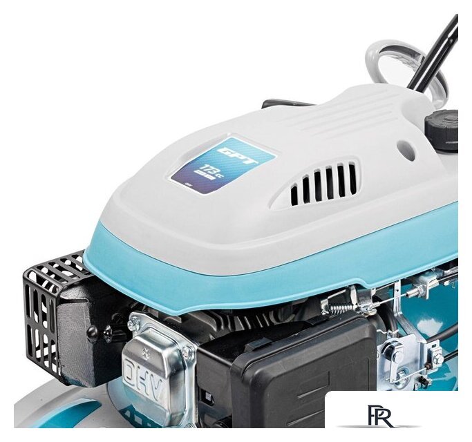 Газонокосилка GPT GLM-Т4636SA - Изображение №13 — Интернет-магазин ПроЗаказ