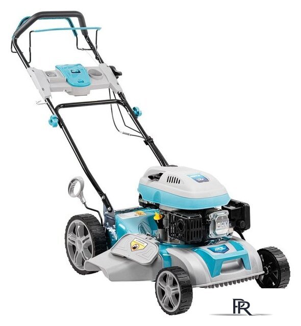 Газонокосилка GPT GLM-Т4636SA - Изображение №7 — Интернет-магазин ПроЗаказ