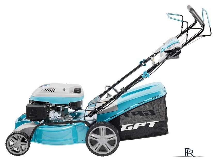 Газонокосилка GPT GLM-Т4636SA - Изображение №5 — Интернет-магазин ПроЗаказ