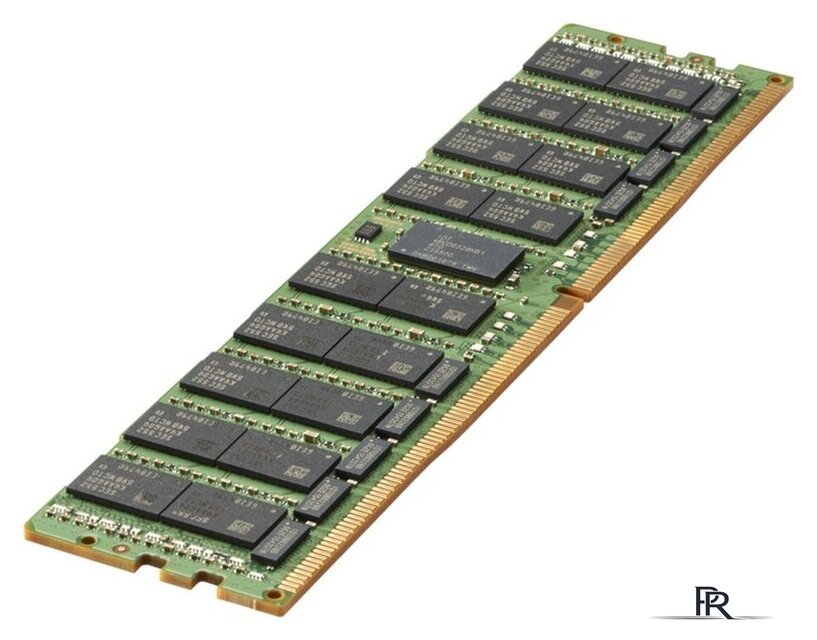 Оперативная память HP 32GB DDR4 PC4-25600 P06033-B21 - Изображение №1 — Интернет-магазин ПроЗаказ