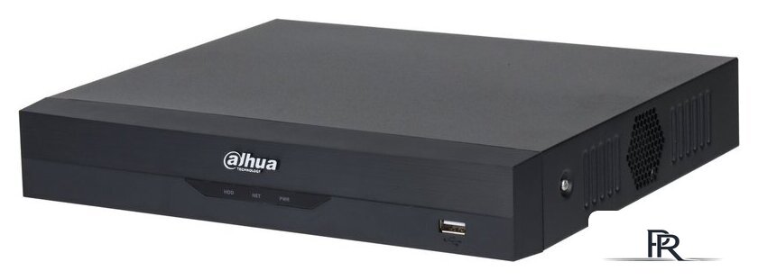 Гибридный видеорегистратор Dahua DH-XVR5108HS-5M-I3 - Изображение №2 — Интернет-магазин ПроЗаказ