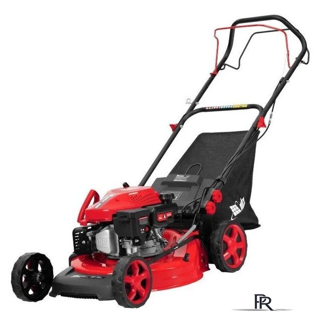 Газонокосилка MTX GL46SP-K - Изображение №1 — Интернет-магазин ПроЗаказ