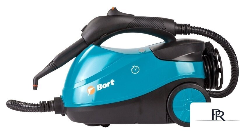 Пароочиститель Bort BDR-2300-R - Изображение №3 — Интернет-магазин ПроЗаказ