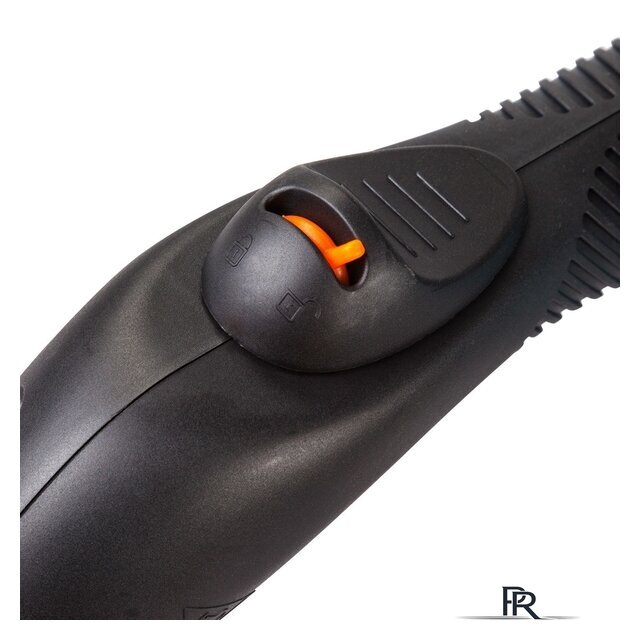 Пароочиститель Bort BDR-2300-R - Изображение №5 — Интернет-магазин ПроЗаказ