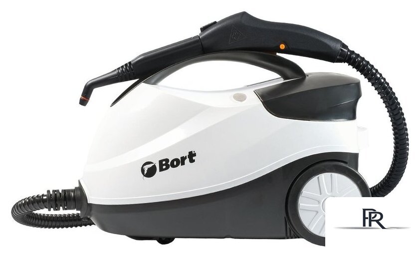Пароочиститель Bort BDR-2300-R - Изображение №3 — Интернет-магазин ПроЗаказ