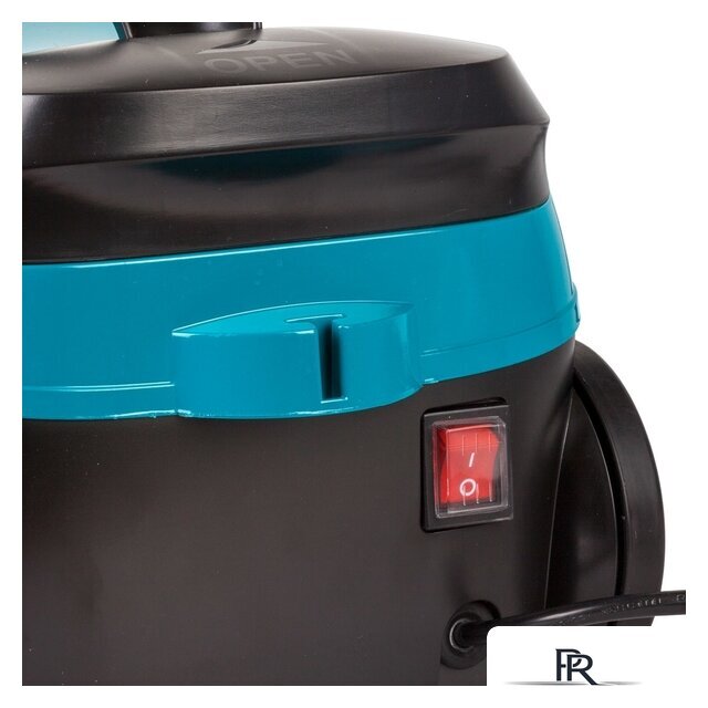 Пароочиститель Bort BDR-2300-R - Изображение №6 — Интернет-магазин ПроЗаказ