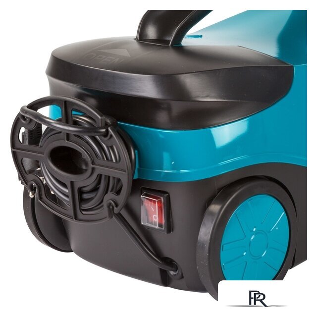 Пароочиститель Bort BDR-2300-R - Изображение №7 — Интернет-магазин ПроЗаказ